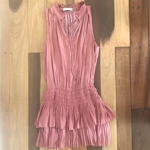Boho Dress- with tags on